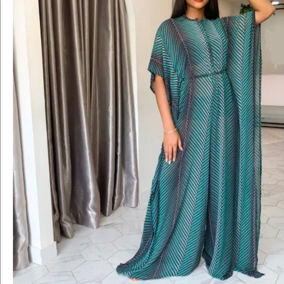 Coverup/Jumpsuit one sz fits most - Picture 16 of 17